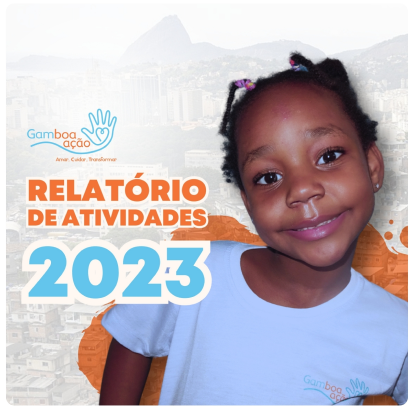 Relatório 2023