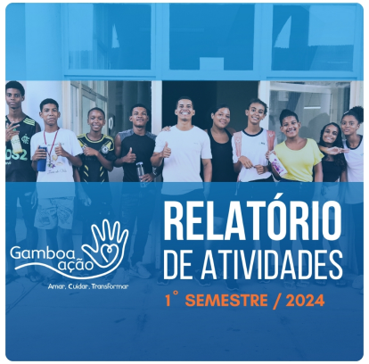 Relatório 1º Semestre / 2024